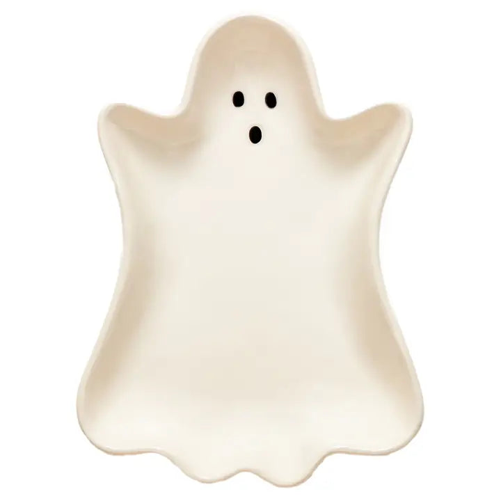 Ghost Candy Dish