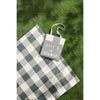 Mud Pie Picnic Blanket Tote - FINAL SALE