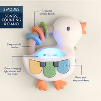 Bitzy Tunes Light -Up Toy