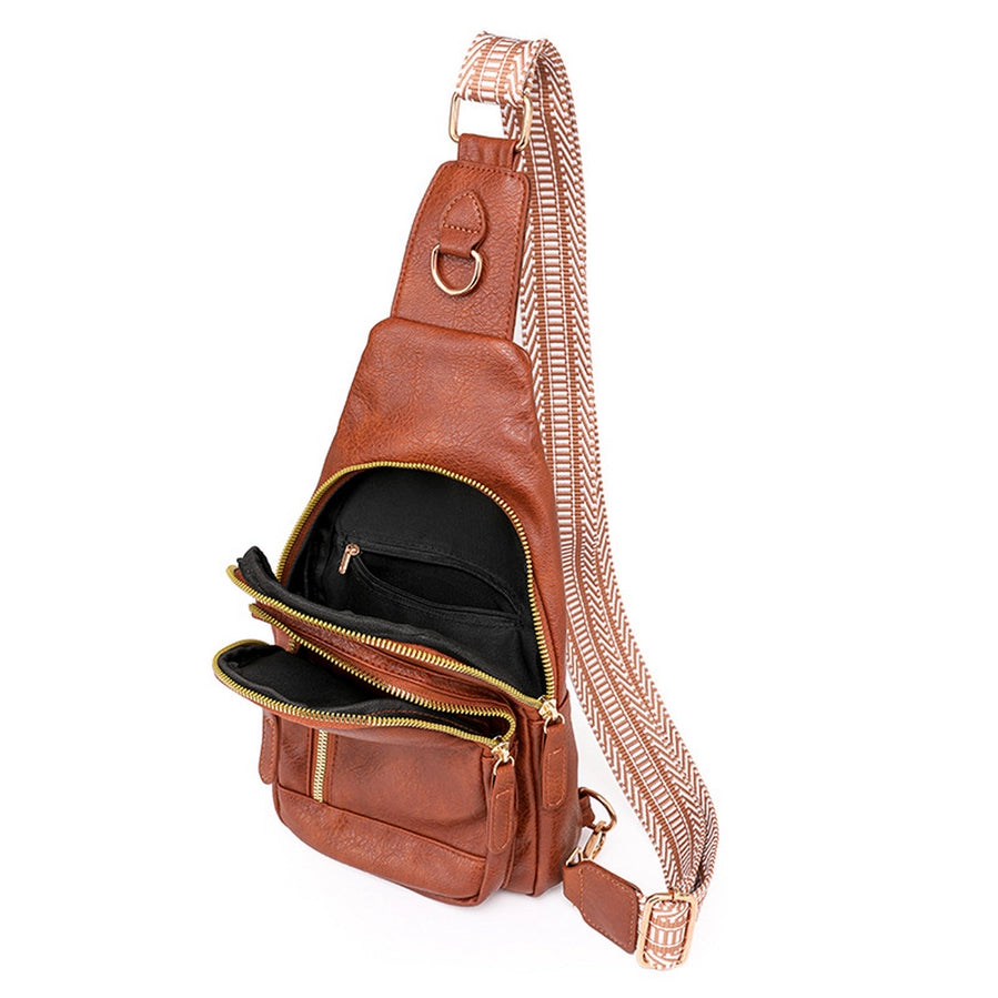 Micah Chest Bag