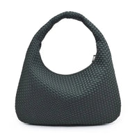 Dare to Dream Large Woven Bag