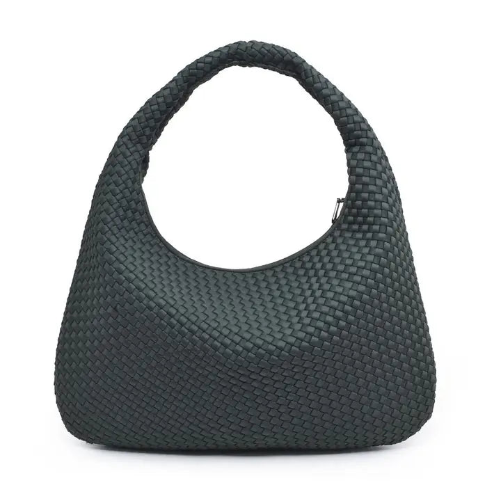 Dare to Dream Large Woven Bag