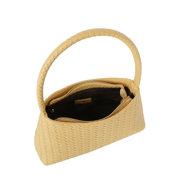 Cambrie Woven Bag