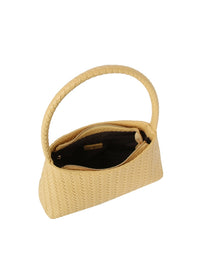 Quentin Woven Bag