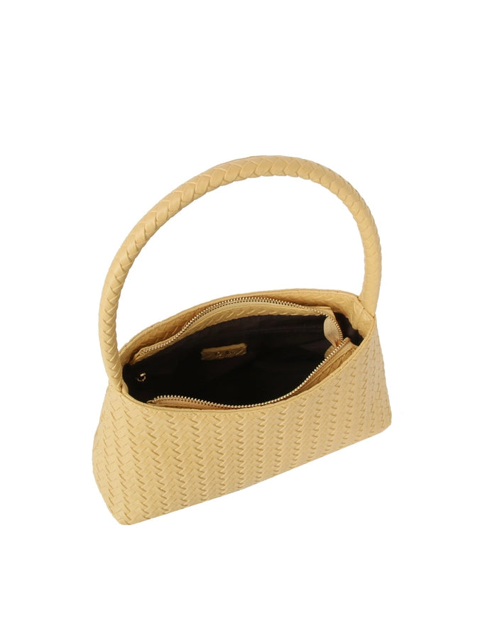 Quentin Woven Bag