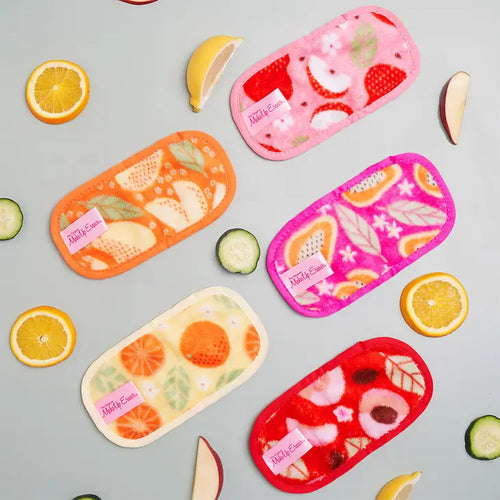 Healthy Habits Make Up Eraser Set