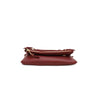 Melissa Belted Flapover Crossbody