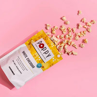 Poppy Popcorn