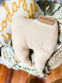 Tooth Fairy Pillow