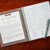 Proverbs | Bible Word Search Devotional