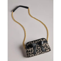 Leo Crossbody Bag