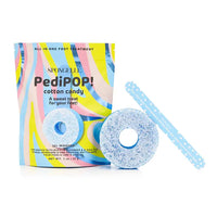 Pedipop Pedi Buffer & Nail File Pack