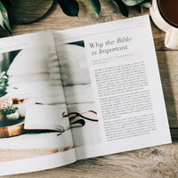 Search the Word Study Workbook