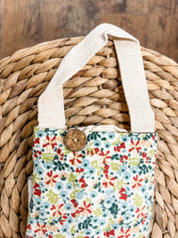 Microwavable Hot/Cold Neck Wrap