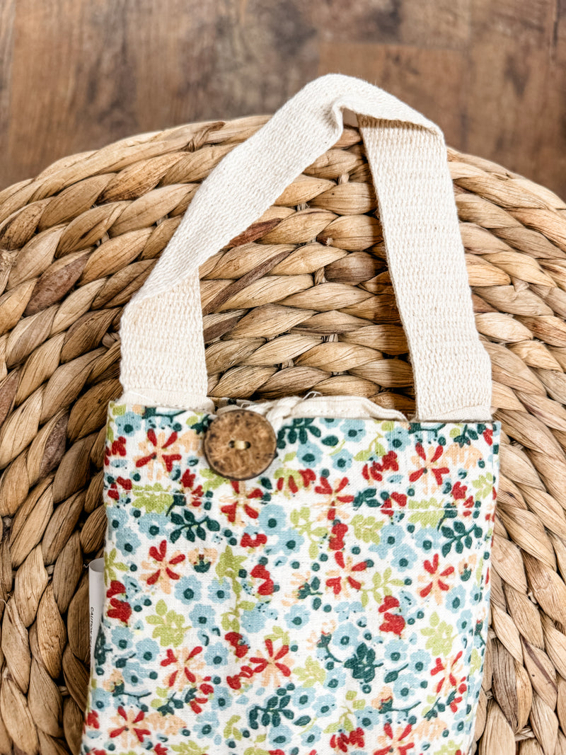 Microwavable Hot/Cold Neck Wrap