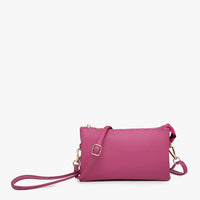 Riley Crossbody