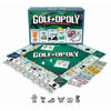 Golf-Opoly Board Game