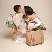 Boss Baby Tote