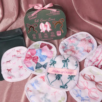 Fab-Bow-Lous 7-Day Set | Makeup Eraser