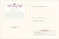 Why I Love You Journal