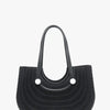 Blythe Textured Versa Tote