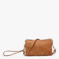 Riley Fall Crossbody