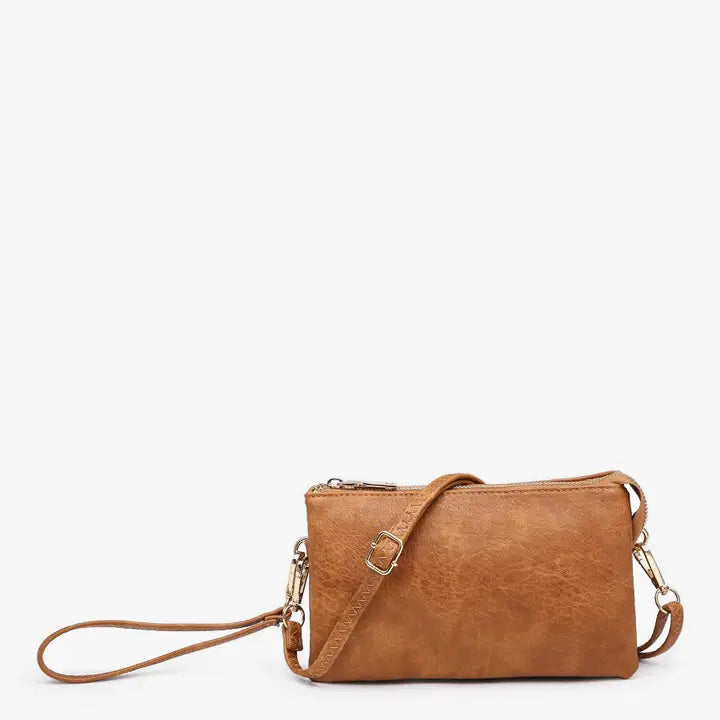 Riley Fall Crossbody