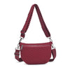 Ethereal - Woven Neoprene Crossbody