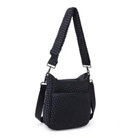 Kismet Neoprene Crossbody