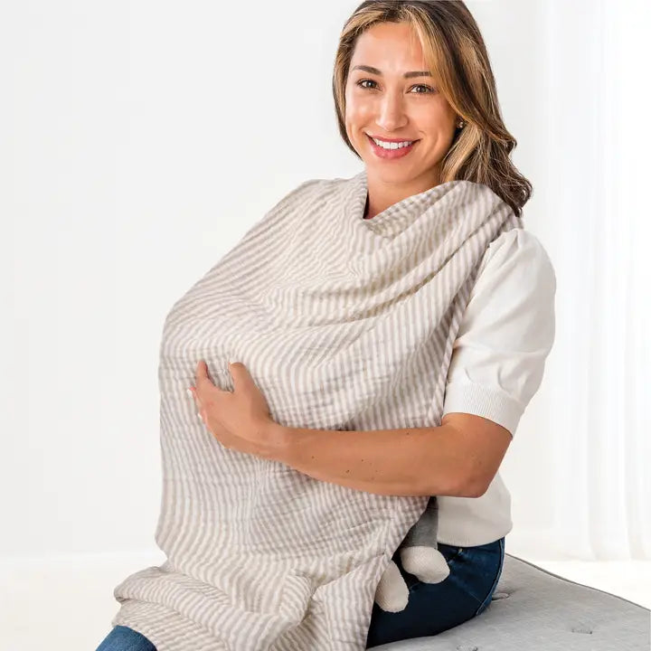 Multi-Use Breastfeeding Boss™