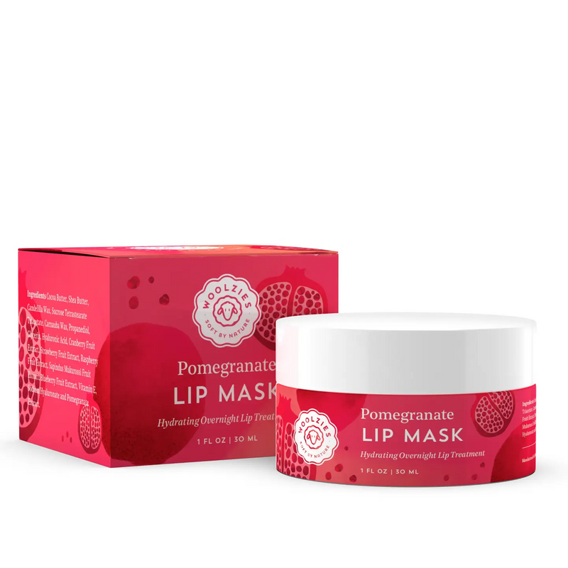 Overnight Lip Mask