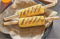 Corn On the Cob Skewers