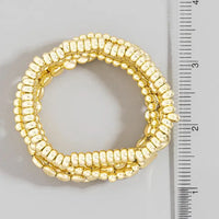 Bree Beaded Bracelet Set