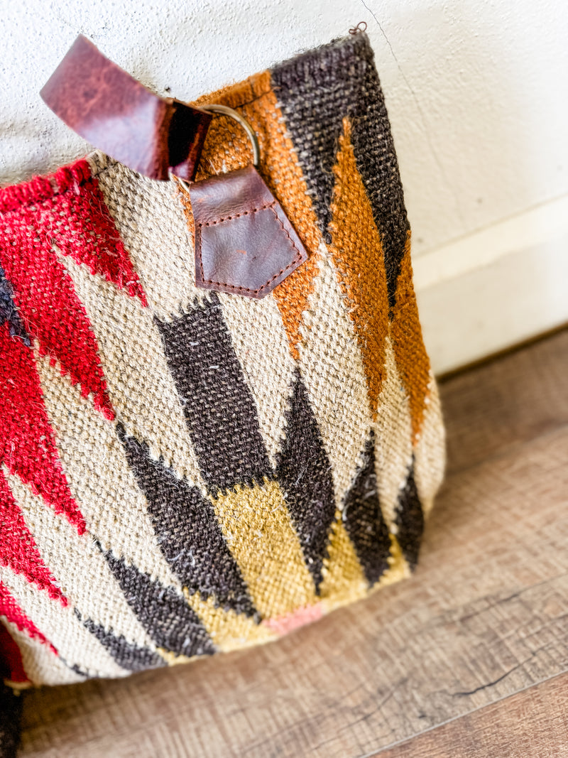 Bryanne Shoulder Bag