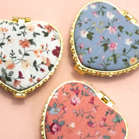 Travel Compact Mirror