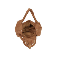 Odette Slouch Hobo Bag