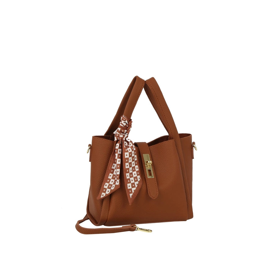 Brady Mini Tote Bag