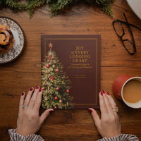 Joy of Every Longing Heart Advent Study