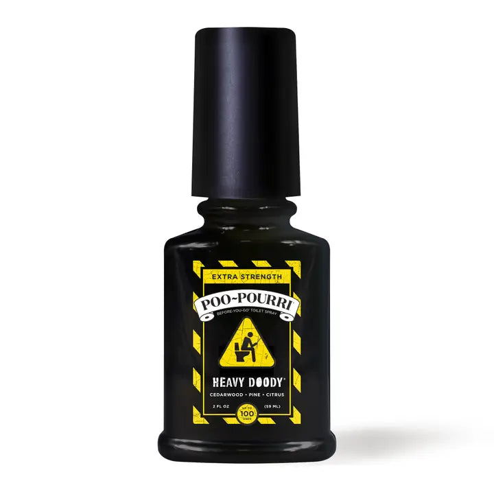 Poo~Pourri Manly Gift Set Collection
