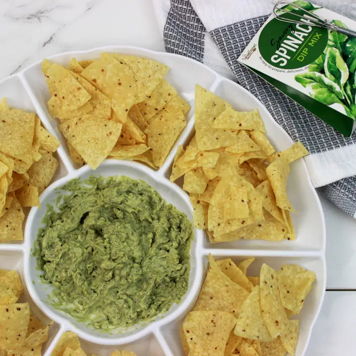 Fresh Dip Mixes
