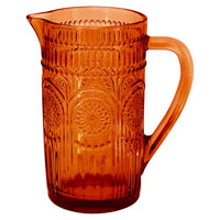 Codi Glass Pitcher