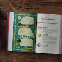 Holy Bible For Kids | ESV The Biggest Story