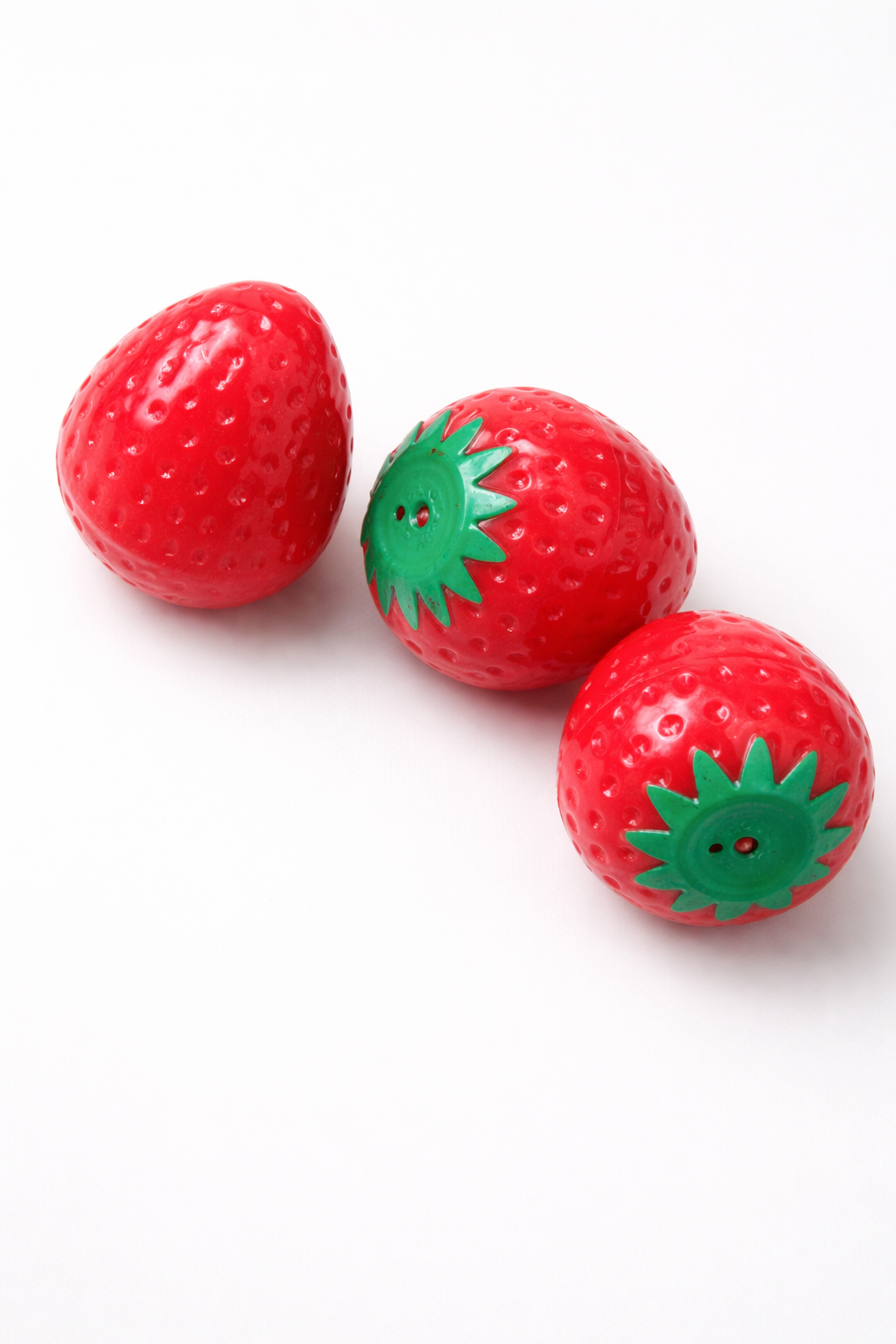 Strawberry Lip Balm