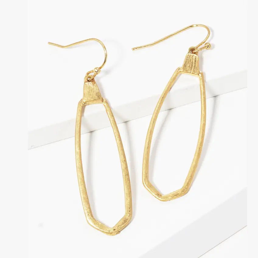 Kammie Dangle Earrings