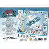Bass-Opoly Board Game