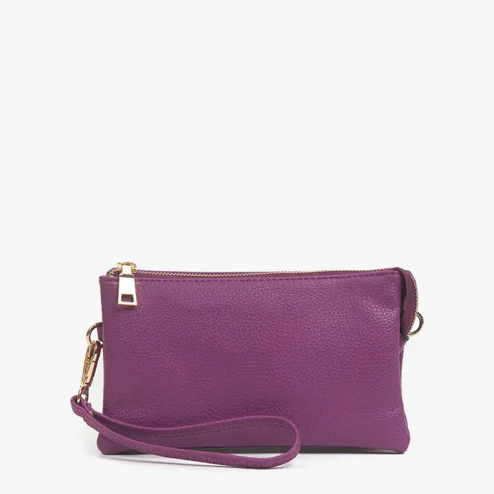 Riley Crossbody