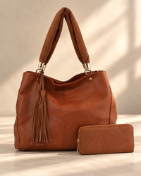 ChaLynn Hobo Purse and Wallet