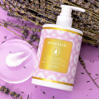 Spongelle' Body Lotion