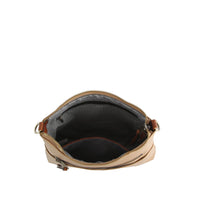 Briella Boxy Crossbody