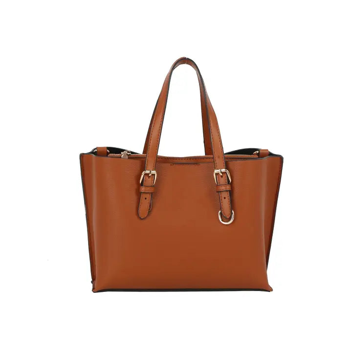 Vanessa Satchel Tote